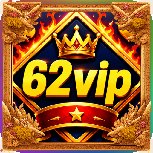 62vip — mitra unggulan