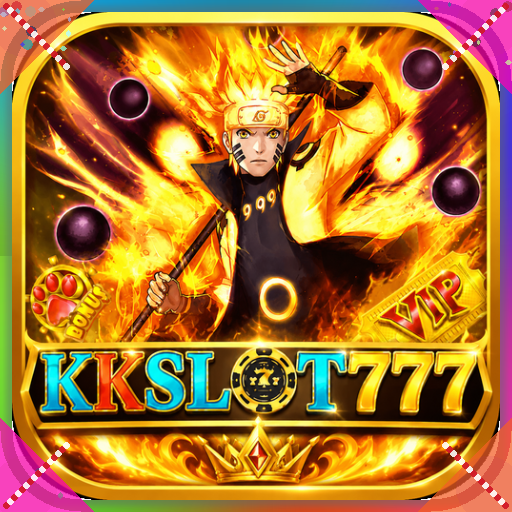kkslot777 — mitra unggulan